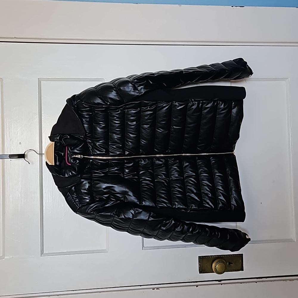 Steve Madden black jacket